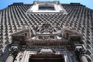 Private Tour of Naples 2-Hour Walking Tour of the Historic Center