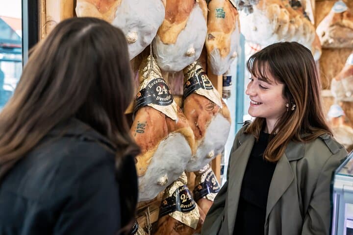Parma Food Tour Taste Parmigiano Parma Ham and Local Delicacies — photo 1 of 19