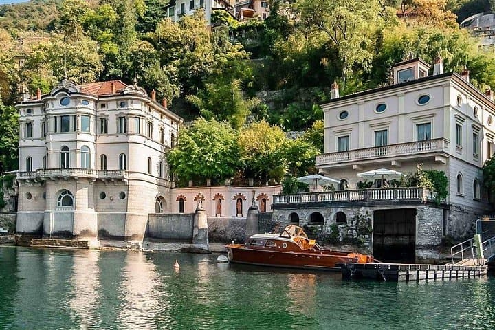 Lake Como and Bellagio Tour from Milan with Optional Visit Lugano — photo 1 of 7