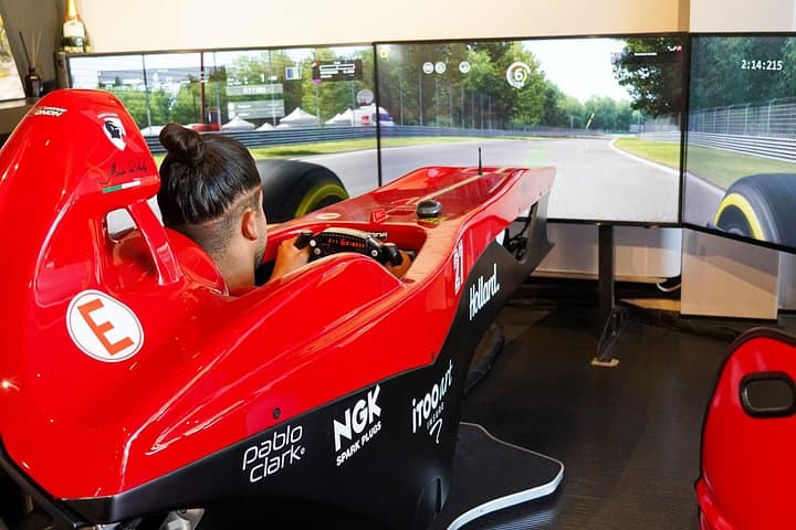 Maranello Ferrari Family Experience — photo 1 of 15