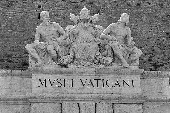 Skip the Line Vatican Museums and Sistine Chapel — photo 1 of 7