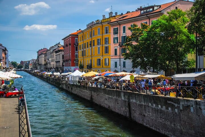 Milan Bike Rentals — photo 1 of 6