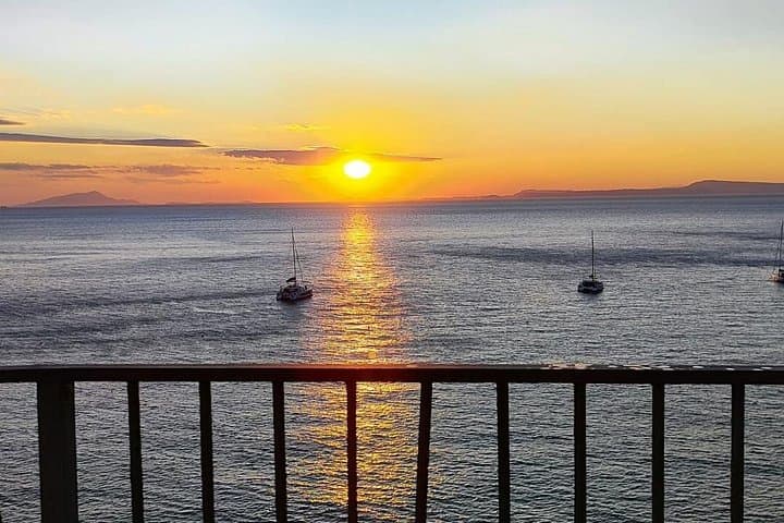 Sunset — photo 1 of 9
