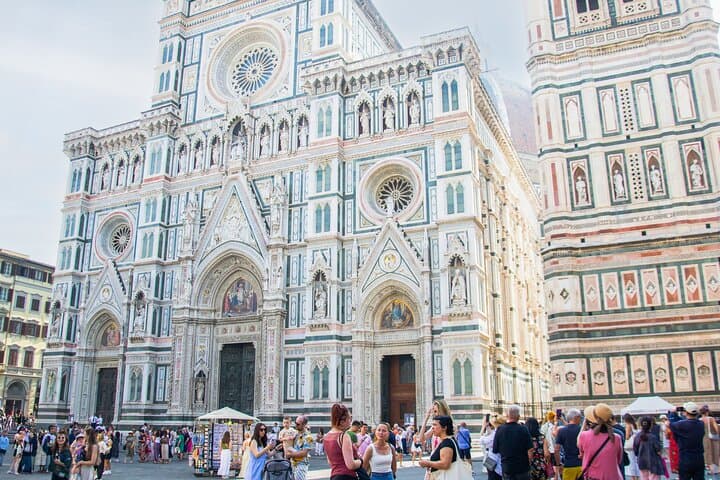 Florence: Duomo Express Guided Tour — photo 1 of 7