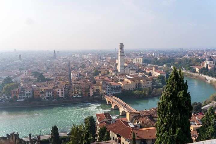 Discover Verona’s Historic Heart on a Private Tour from Venice — photo 1 of 13