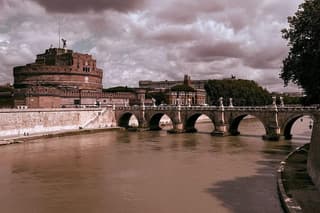Tour By Golf Cart With Roman Legendary Vibes