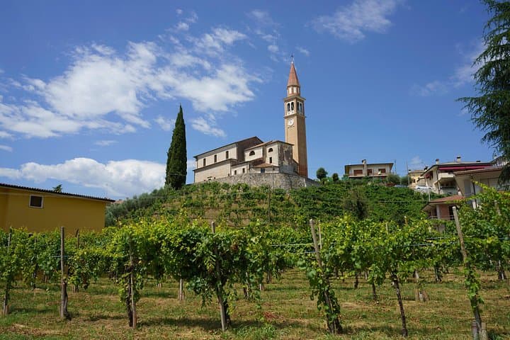 Discover the Charm of the Prosecco Hills from Venice — photo 1 of 13