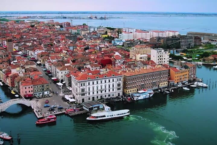 From Venice: Private Day Trip to Chioggia & the Southern Lagoon — photo 1 of 12