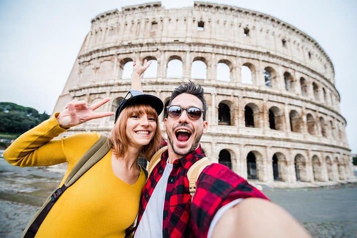Unforgettable Private Tour: Rome’s Top Sights & Colosseum — photo 1 of 9