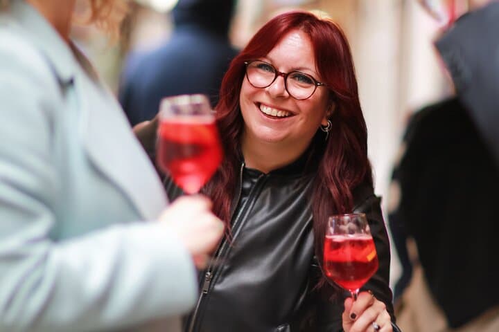 Verona Sunset: Wine and Aperitivo Food Tour by Do Eat Better — photo 1 of 10