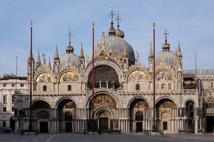 Guided Tour of St. Mark's Square and Rialto Bridge — photo 1 of 13