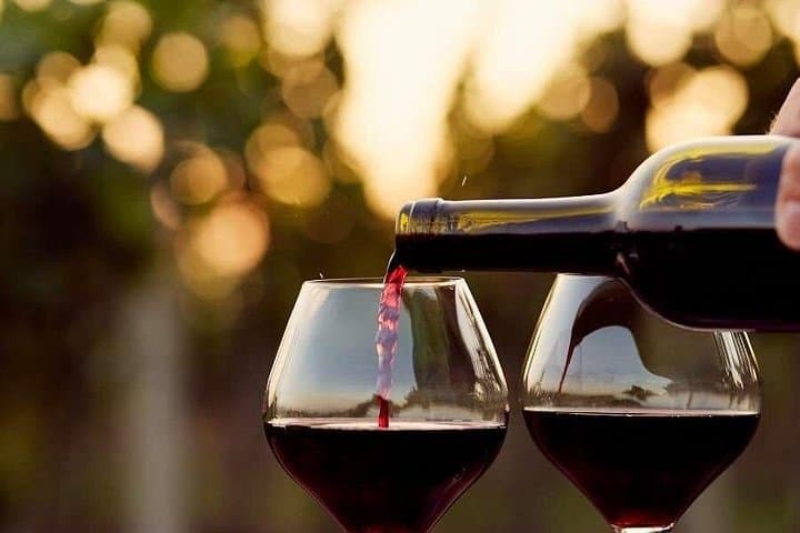 Private Brunello Uncorked: Discover Tuscany’s Iconic Red — photo 1 of 12