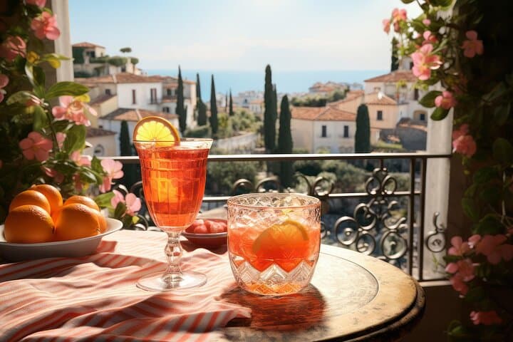 Prosecco Hills Tour with Wine, Spritz and Asolo from Venice — photo 1 of 11