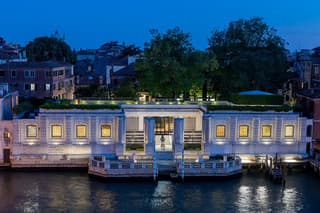 Peggy Guggenheim Collection Admission Ticket Venice