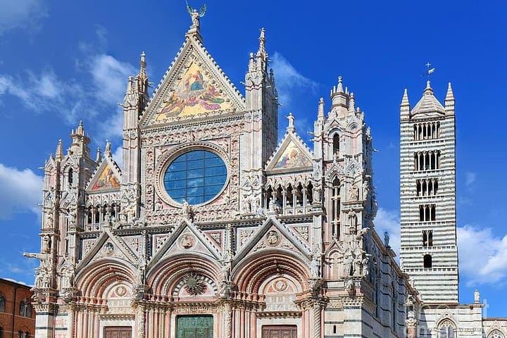 OPA SI Pass Siena Cathedral Complex Ticket — photo 1 of 3
