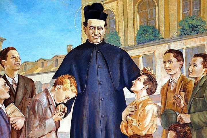 Turin: Don Bosco & the Social Saints Walking Tour — photo 1 of 10