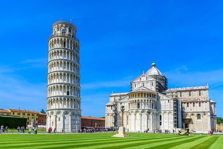 Leaning Tower of Pisa Tickets — photo 1 of 9