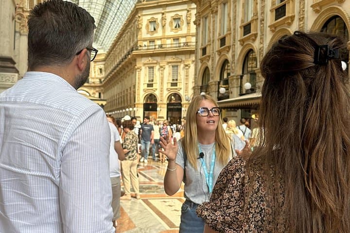 Private 3 Hour Duomo and La Scala Highlights Tour in Milan — photo 1 of 7