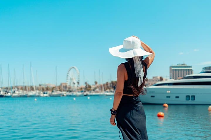 Alghero Private photo shoot in the city — photo 1 of 23
