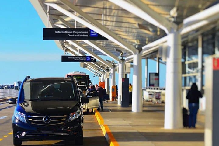 Private Transfer from Pisa Airport to Livorno Port — photo 1 of 2
