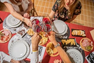 The Traditions of Valpolicella