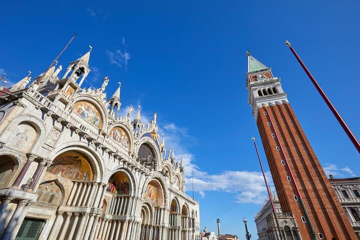 St. Mark’s Basilica Tickets and Tour Options — photo 1 of 10