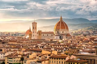 Florence and Pisa from Rome: Enjoy a Full Day Private Tour