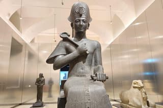 Half Day from Milan: discover Turin and the Egyptian Museum Private Tour