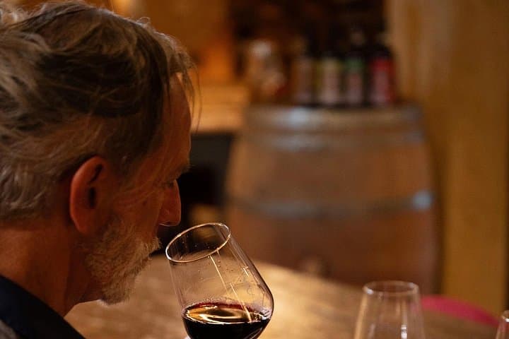 Chianti Grand Tasting: Signature Wines, Oils & Balsamics in the — photo 1 of 8