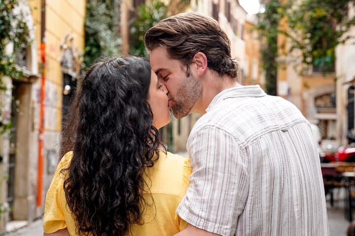 Photoshoot Tour in Timeless Rome — photo 1 of 11
