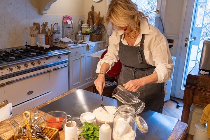 Gelato Cooking Class with Tasting — photo 1 of 13