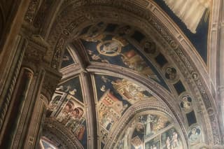 Salento Tour: Soleto, Galatina and Porto Cesareo from Taranto