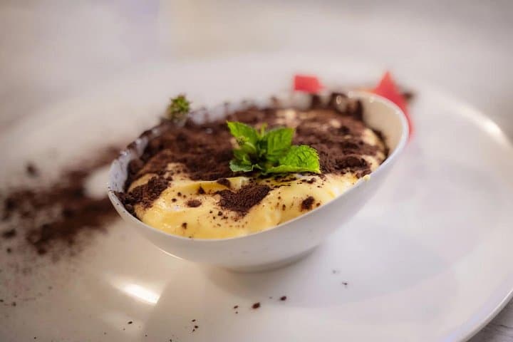Cooking Class: Dessert & Tuscan Wine Tasting — photo 1 of 7
