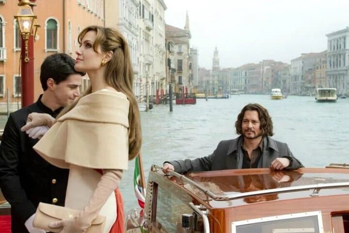 Discover Venice Iconic Movie Locations and Secrets Guided Tour — photo 1 of 7