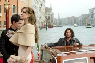 Discover Venice Iconic Movie Locations and Secrets Guided Tour