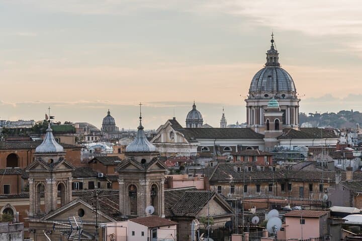 Rome Best Kept Secrets: Self-Guided City Tour — photo 1 of 10