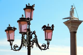 Walking Tour, St. Mark's Basilica and Pala d'Oro