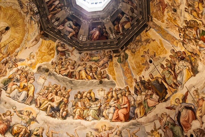 Florence: Duomo Cathedral Guided Tour Experience — photo 1 of 29