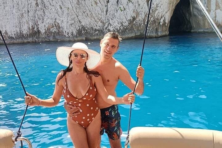 Boat Tour of Capri — photo 1 of 7