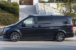 Airport Transfer: Florence to Airport FLR by Luxury Van