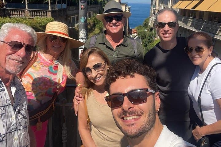 Sorrento history and culture tour with a local — photo 1 of 11