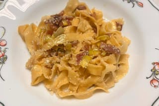 Pasta Class dedicated to truffle and balsamic vinegar with a meal