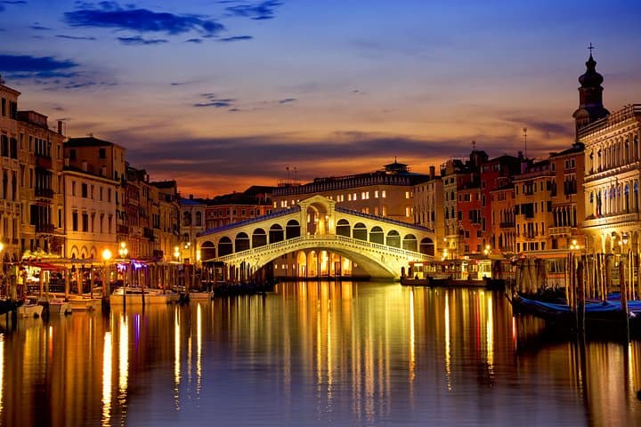 Venice from Trieste Port - Transfer or Tour for Cruise Passengers — photo 1 of 6