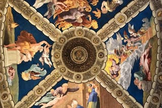 St. Peter's Basilica Skip the Line Ticket with Audio Guide