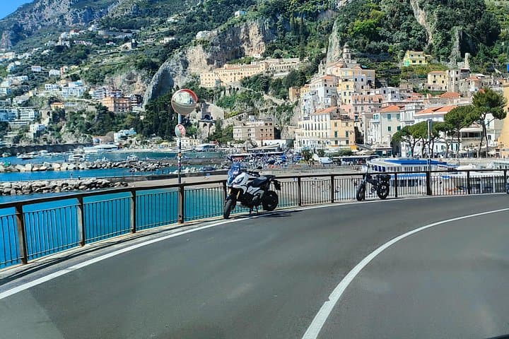 The Amalfi Coast Private Tour - Without a Script — photo 1 of 3