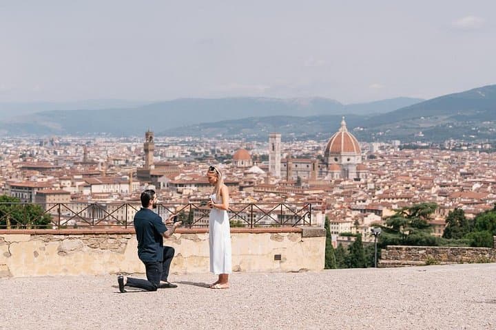 Professional Photoshoot in Florence — photo 1 of 14