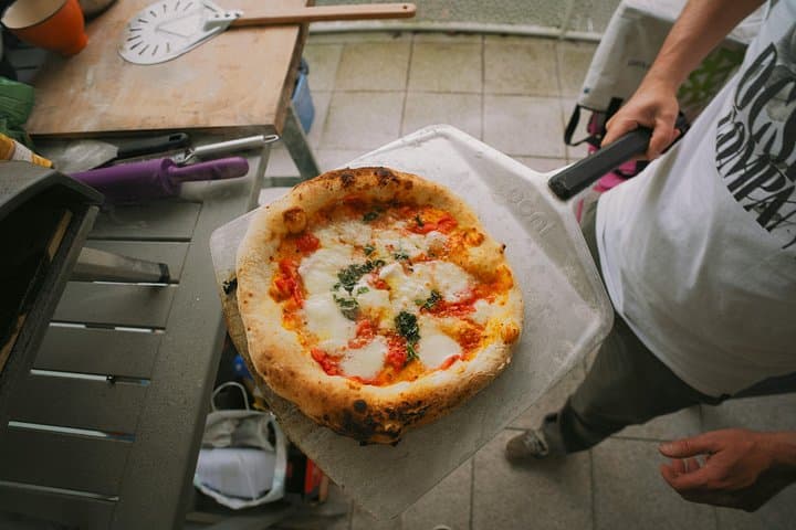 Rome Highlights Tour with Pizza and Gelato Cooking Class — photo 1 of 27