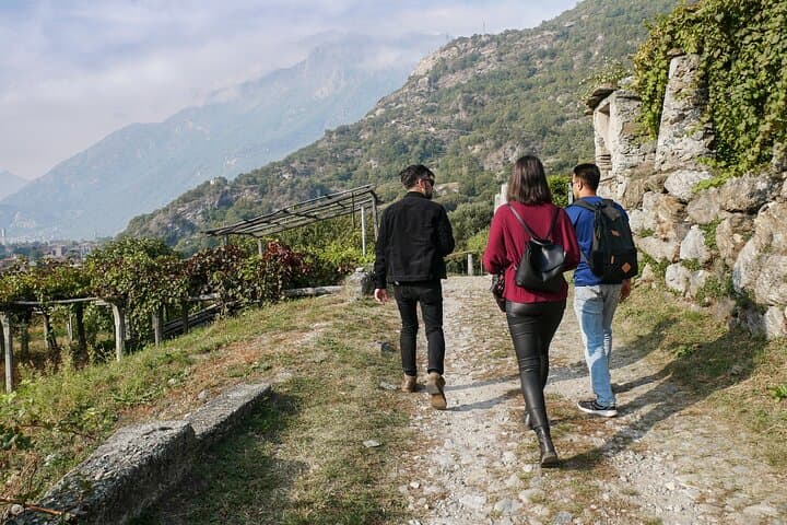 With Edo - The Forgotten Wine Roads of Piedmont · From Turin — photo 1 of 22