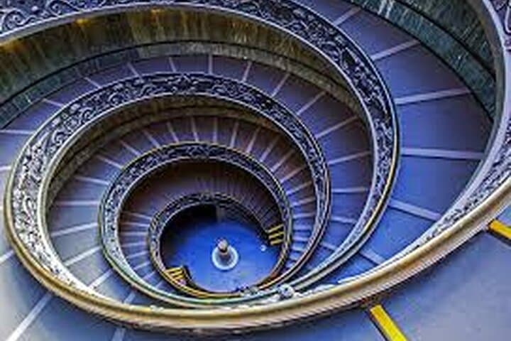Vatican Museums & Sistine Chapel - Entrance Ticket — photo 1 of 4