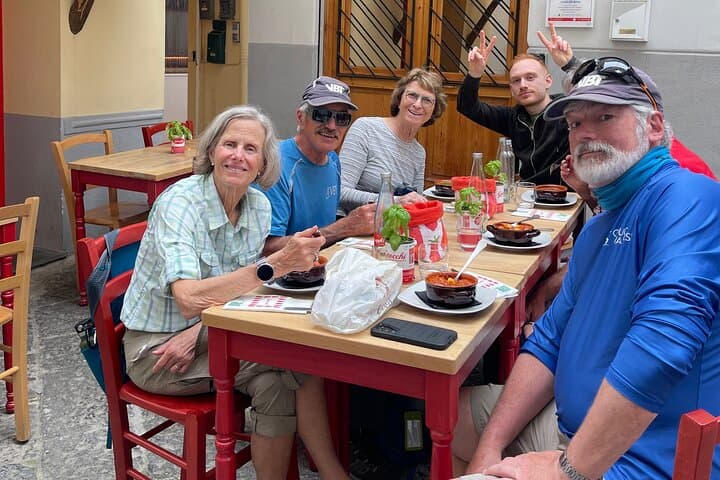 Sorrento Food Tour: 10+ Tastings from Gnocchi to Limoncello — photo 1 of 9